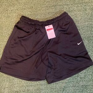 Nike Authentic Mesh Shorts (Large)